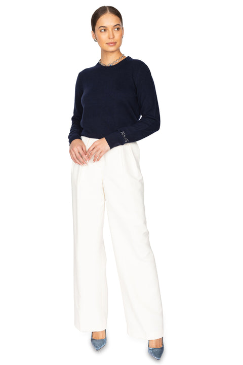 Classic Crewneck "75205"