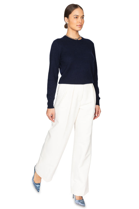 Classic Crewneck "75205"