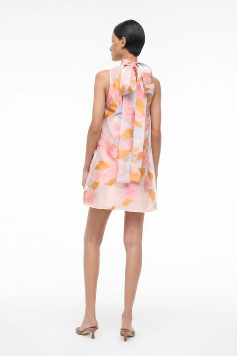 Albee Mini Dress