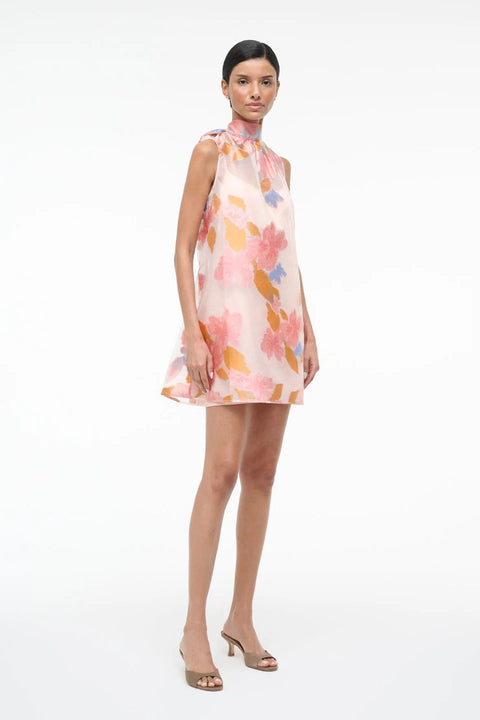 Albee Mini Dress