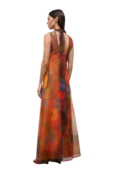 Albee Dress Superbloom
