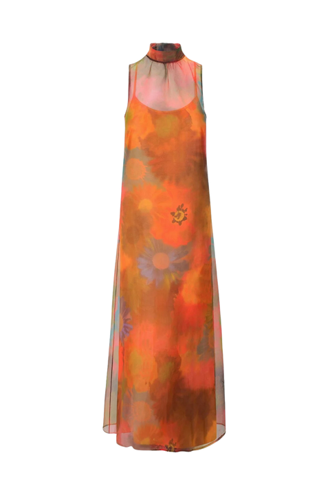 Albee Dress Superbloom