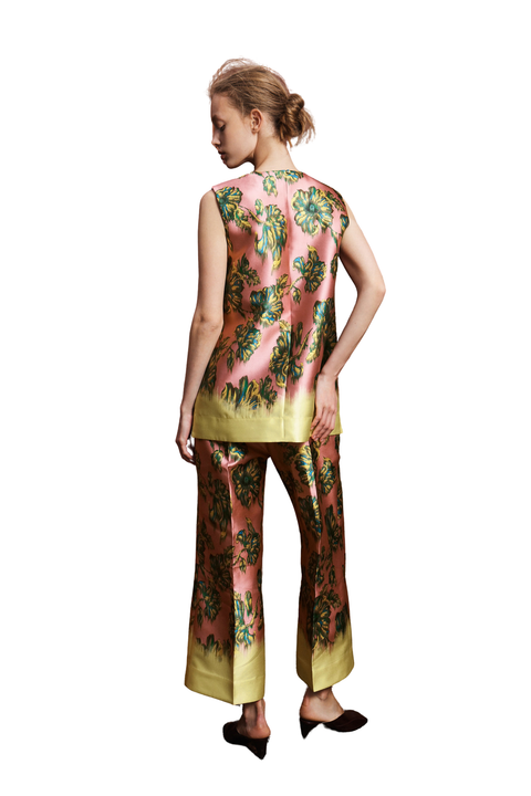 Faye Tunic Top