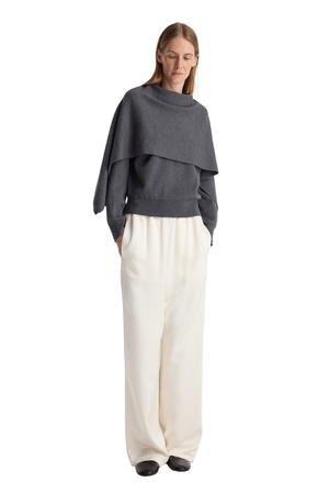 Cape Jumper