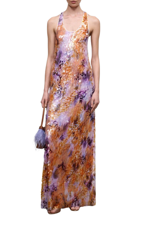 Juanita Dress