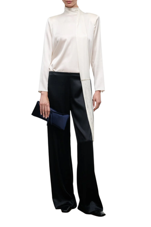 Stroll Silk Pant