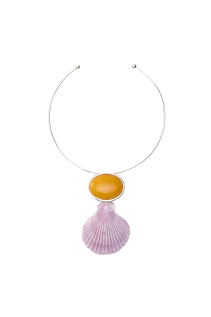 Solara Necklace