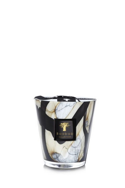 Stones Marble Max 16 Candle