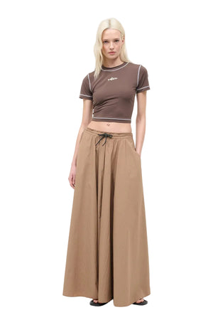 Eden Maxi Skirt
