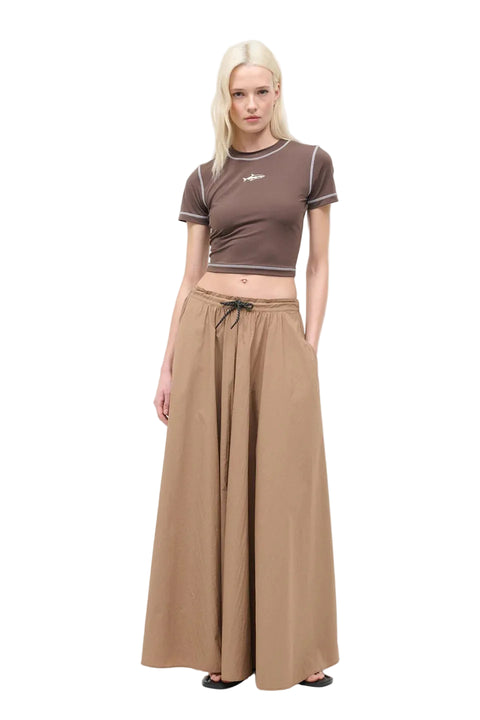 Eden Maxi Skirt