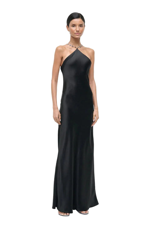 Cadence Dress Black