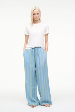 Mateo Linen Pant