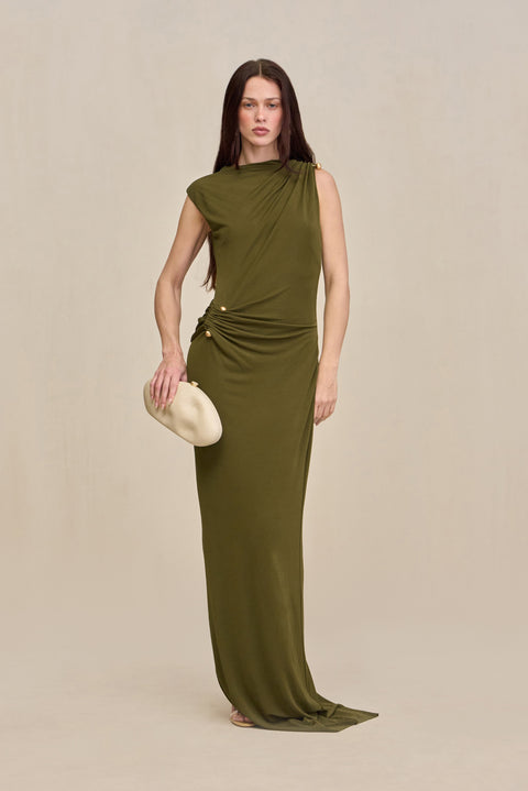 Izola Dress