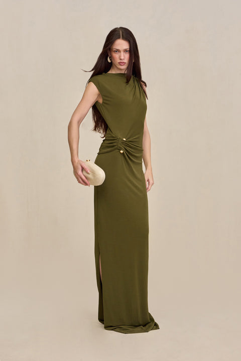 Izola Dress