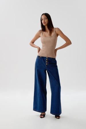 Breeze Knit Tank