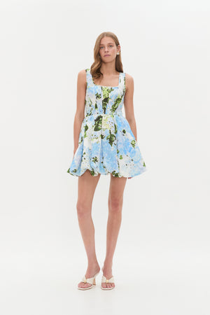 Suzette Mini Dress