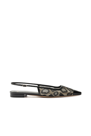 Olivia Flat Lace