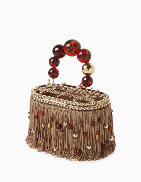 Mini Holli Ambra Bag