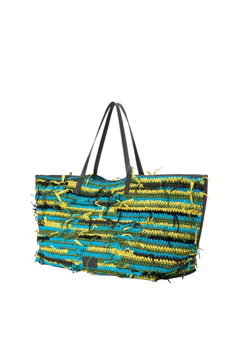 Christos Large Tote Happy Sack