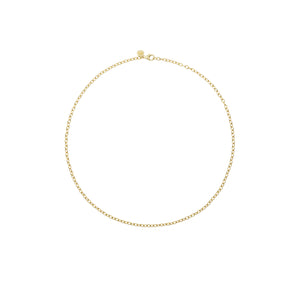3.3 Cable Chain