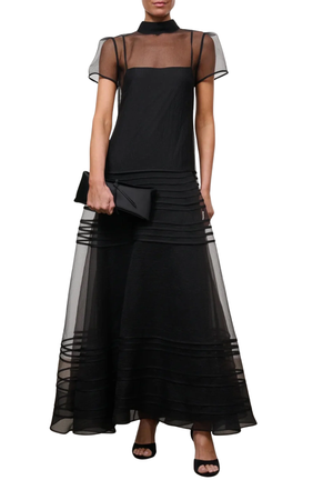 Stratton Dress
