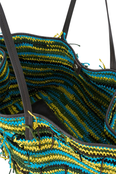 Christos Large Tote Happy Sack