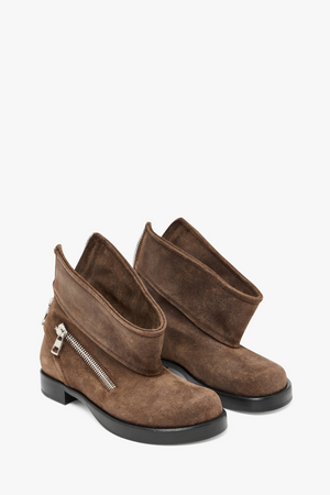 Biker Boot