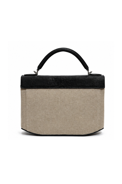 Clip Canvas Top Handle