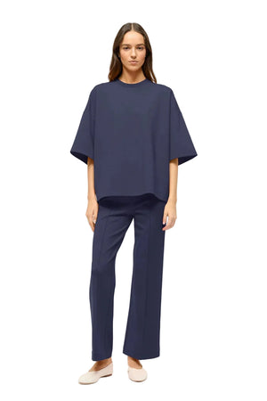 Capsule Top Navy