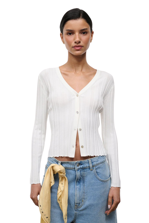 Ezra Cardigan