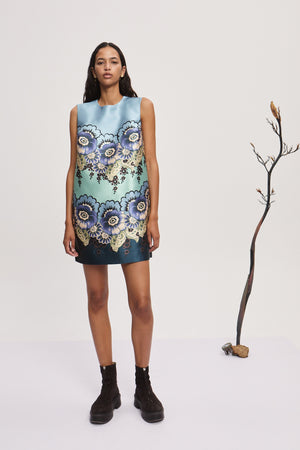 Madalena Mini Dress