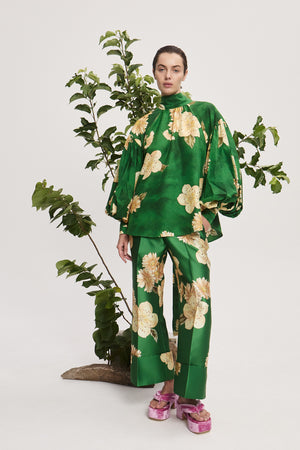 Sage Pant