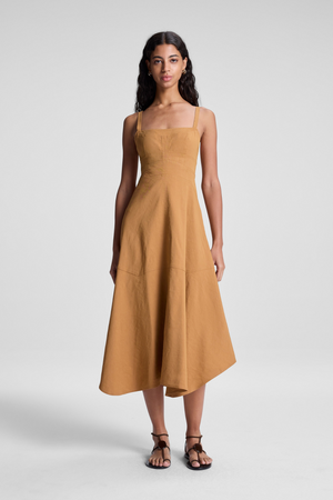 Harlow Dress