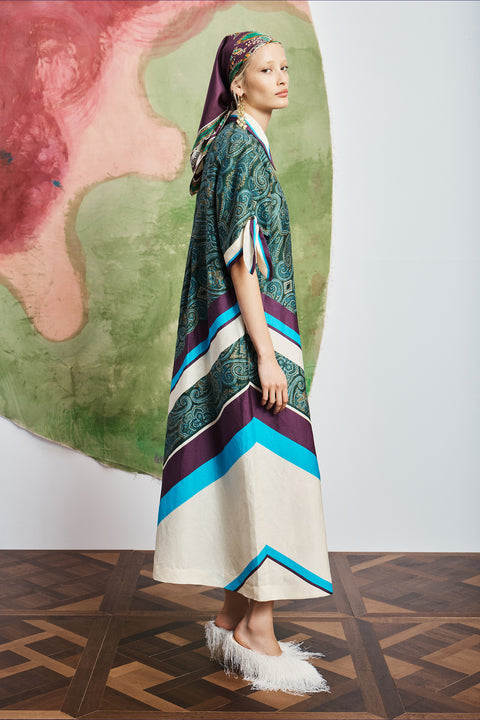 Joni Shirtdress