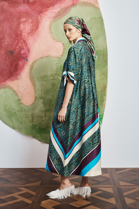 Joni Shirtdress