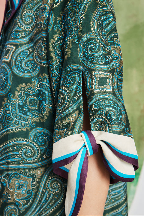 Joni Shirtdress