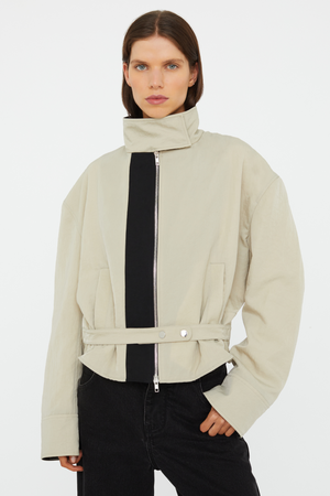 Marley Jacket