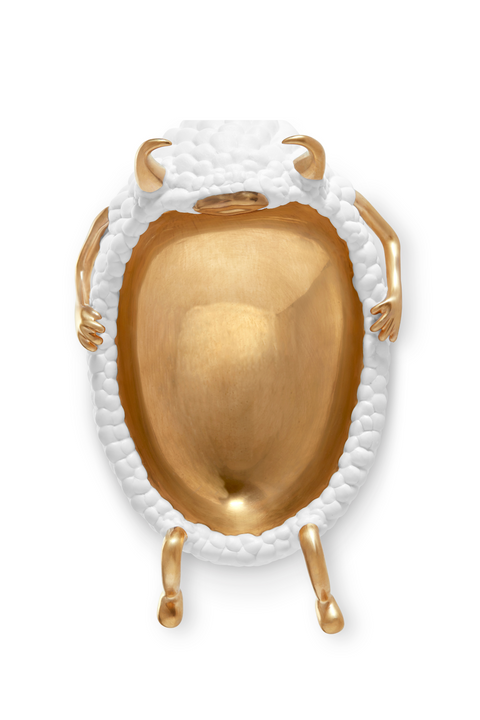 Haas Lazy Susan Catchall