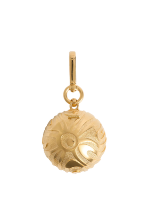 Ashtray Keychain