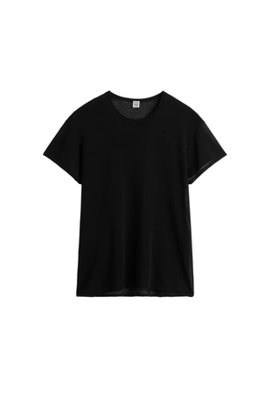 Silk Tee