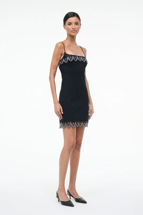 Colette Dress Black