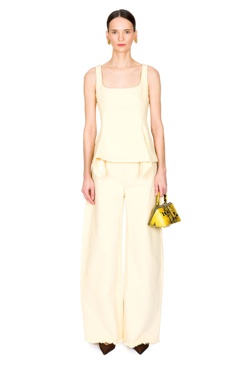 Drill Boyfriend Style Jeans