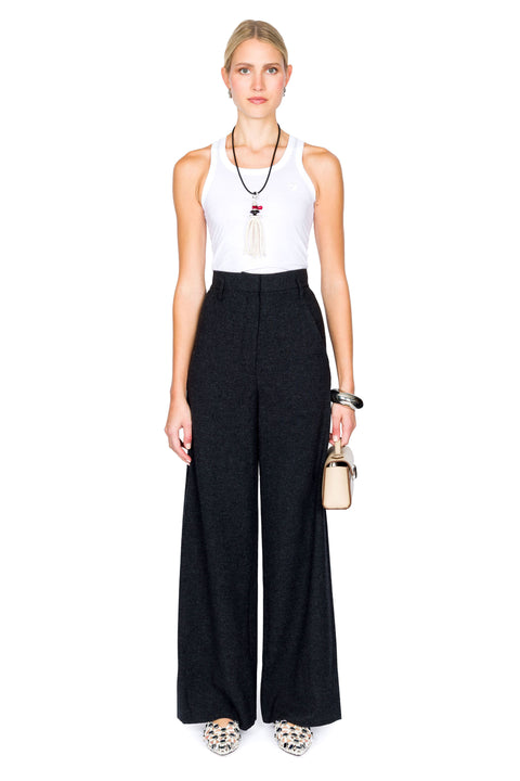 Lightweight Logo Tank Top