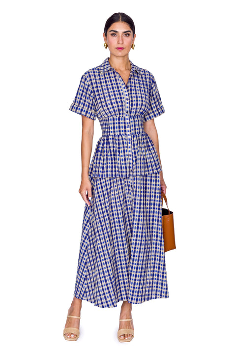 Boogie Woogie Bugle Boy Dress