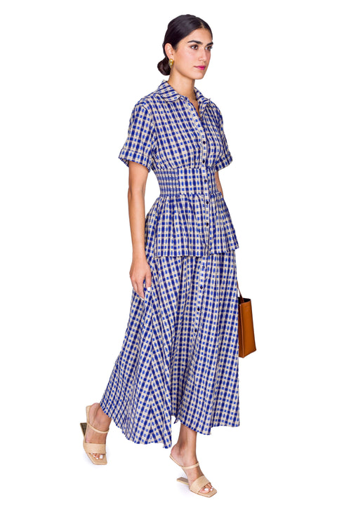 Boogie Woogie Bugle Boy Dress