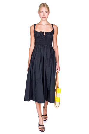 Quilla Dress