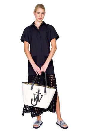 Belt Tote