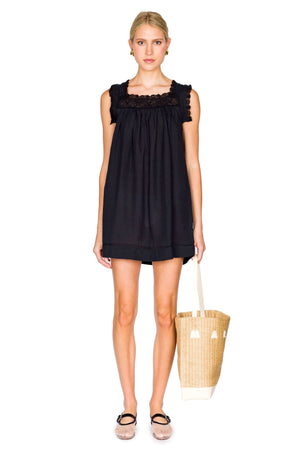 Almadia Dress