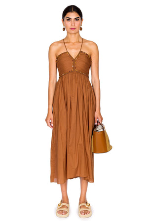 Rumi Dress