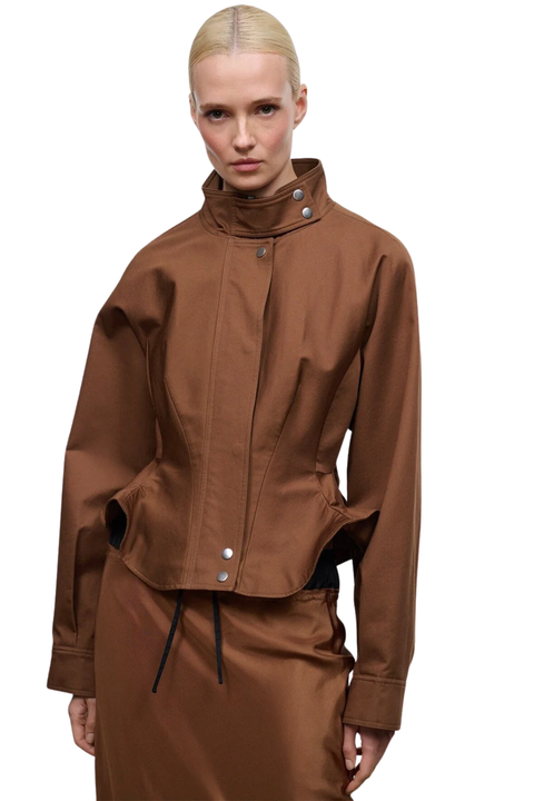 Archie Jacket
